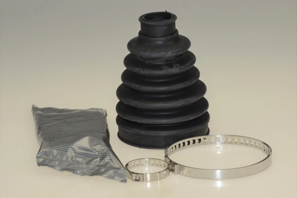 Joint-soufflet, arbre de commande SPIDAN 190978