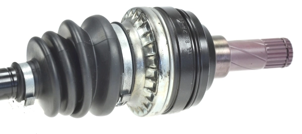 Arbre de transmission SPIDAN 24975