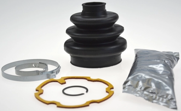 Jeu de joints-soufflets, arbre de commande SPIDAN 23178