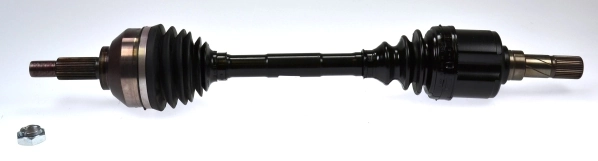 Arbre de transmission SPIDAN 24509