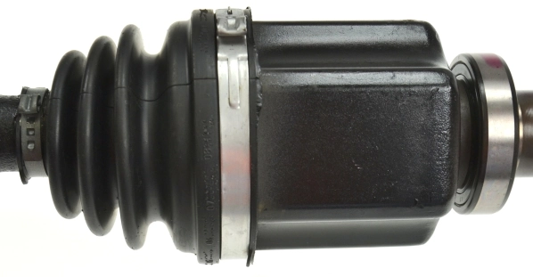 Arbre de transmission SPIDAN 25258