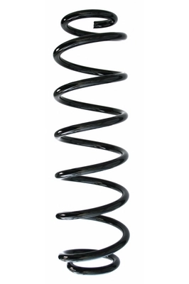 Ressort de suspension SPIDAN 87630