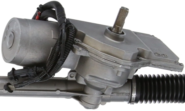 Crémaillère de direction SPIDAN 54976