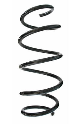 Ressort de suspension SPIDAN 87331