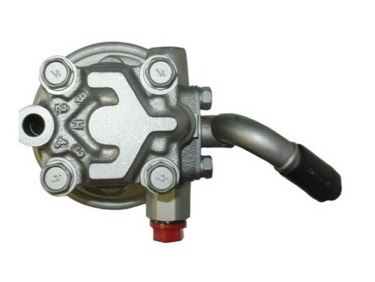 Pompe hydraulique, direction SPIDAN 53701