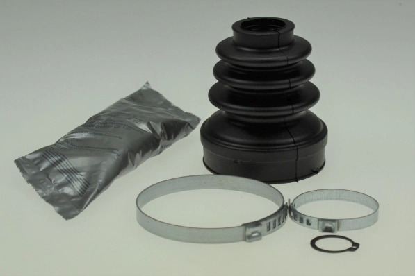 Jeu de joints-soufflets, arbre de commande SPIDAN 36493