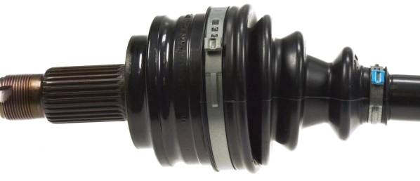 Arbre de transmission SPIDAN 24358