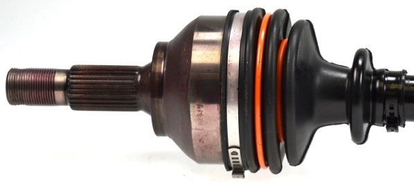 Arbre de transmission SPIDAN 24261