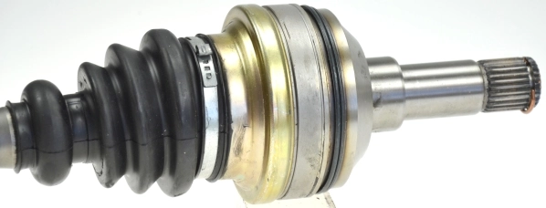 Arbre de transmission SPIDAN 20150