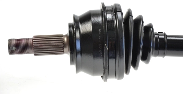 Arbre de transmission SPIDAN 24835