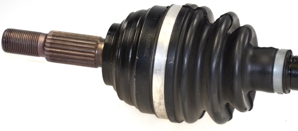 Arbre de transmission SPIDAN 23742