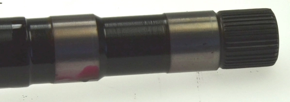 Arbre de transmission SPIDAN 21968