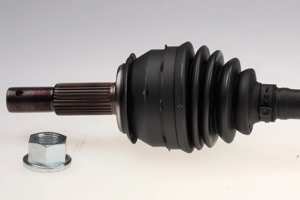 Arbre de transmission SPIDAN 36152