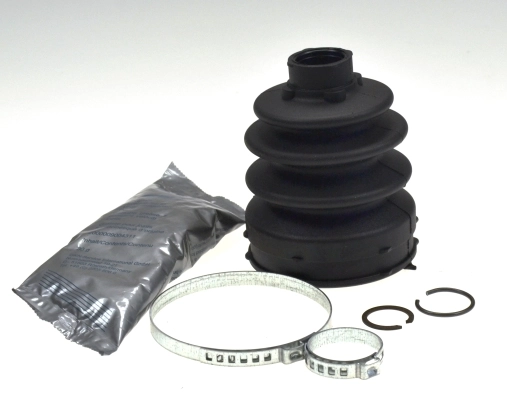 Jeu de joints-soufflets, arbre de commande SPIDAN 25835