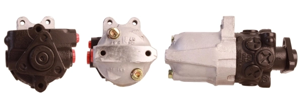 Pompe hydraulique, direction SPIDAN 53518