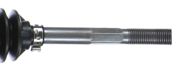 Crémaillère de direction SPIDAN GKNX30032