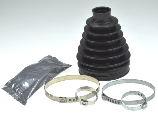 Jeu de joints-soufflets, arbre de commande SPIDAN 25761