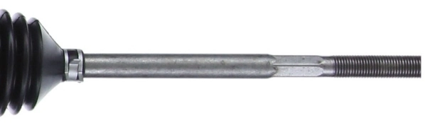 Crémaillère de direction SPIDAN 52360