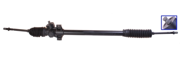 Crémaillère de direction SPIDAN 51760