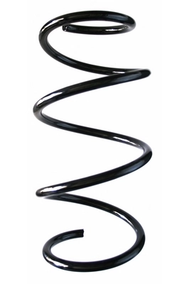 Ressort de suspension SPIDAN 87300