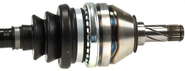 Arbre de transmission SPIDAN 24075