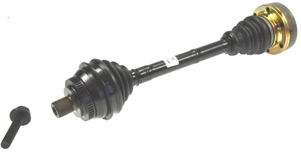 Arbre de transmission SPIDAN 20158