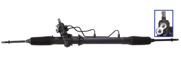 Crémaillère de direction SPIDAN 52429