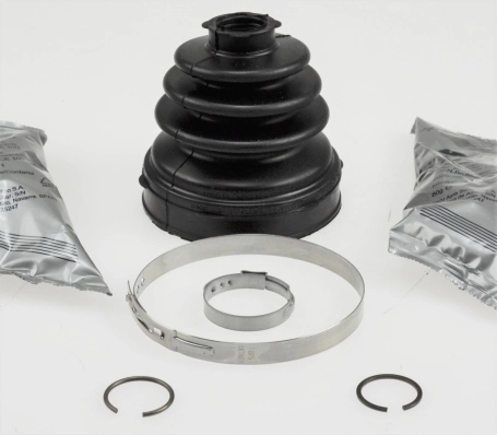 Jeu de joints-soufflets, arbre de commande SPIDAN GKNB11075