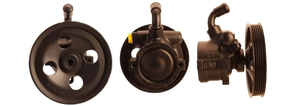 Pompe hydraulique, direction SPIDAN 53704