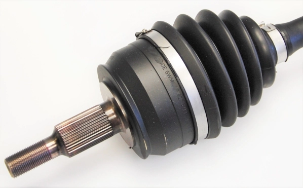 Arbre de transmission SPIDAN 25807