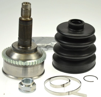 Jeu de joints, arbre de transmission SPIDAN 23956