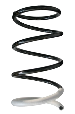 Ressort de suspension SPIDAN 86407