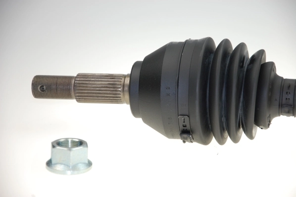 Arbre de transmission SPIDAN 36538