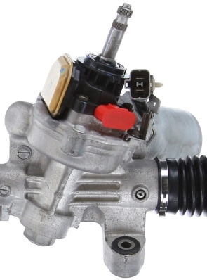 Crémaillère de direction SPIDAN GKNX30029