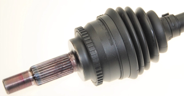 Arbre de transmission SPIDAN 25699