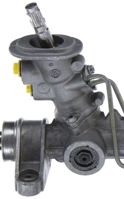 Crémaillère de direction SPIDAN 51634