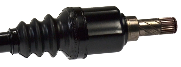 Arbre de transmission SPIDAN 24721