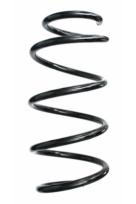 Ressort de suspension SPIDAN 87705