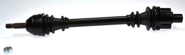 Arbre de transmission SPIDAN 22047