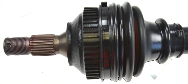 Arbre de transmission SPIDAN 25125