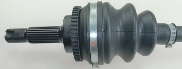 Arbre de transmission SPIDAN GKND12156