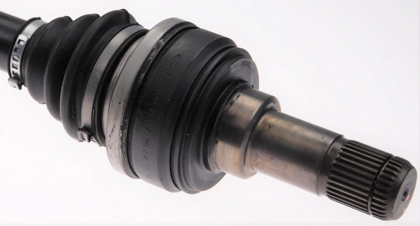 Arbre de transmission SPIDAN 36093