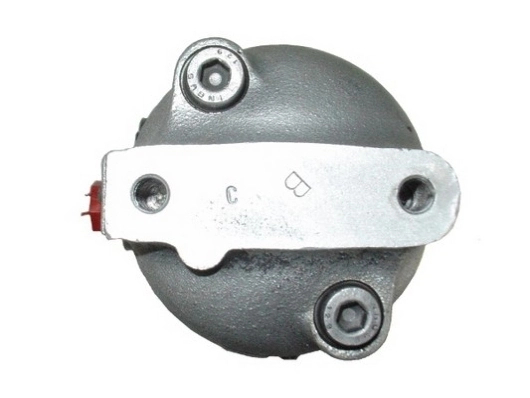 Pompe hydraulique, direction SPIDAN 53863