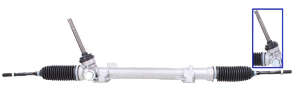 Crémaillère de direction SPIDAN 52575