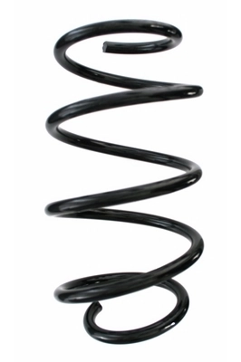 Ressort de suspension SPIDAN 87456