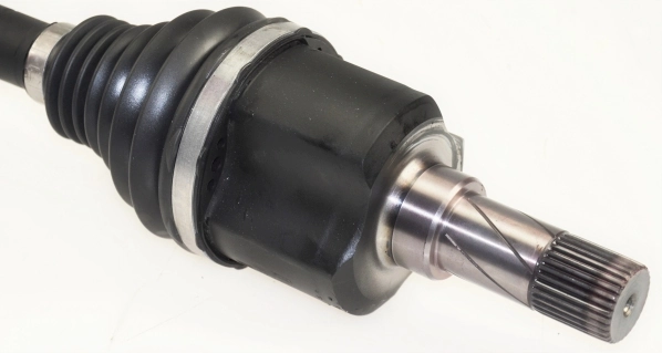 Arbre de transmission SPIDAN GKND12918