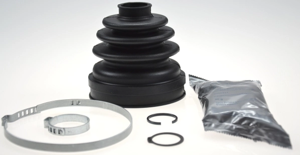 Jeu de joints-soufflets, arbre de commande SPIDAN 24466