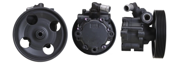 Pompe hydraulique, direction SPIDAN 52918