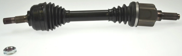 Arbre de transmission SPIDAN 21973