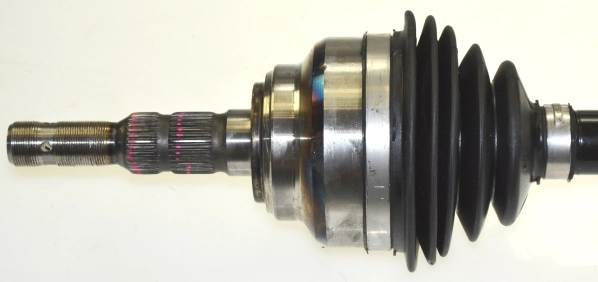 Arbre de transmission SPIDAN 25449